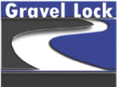 Gravel Lock Logo