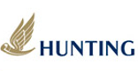 Hunting Logo