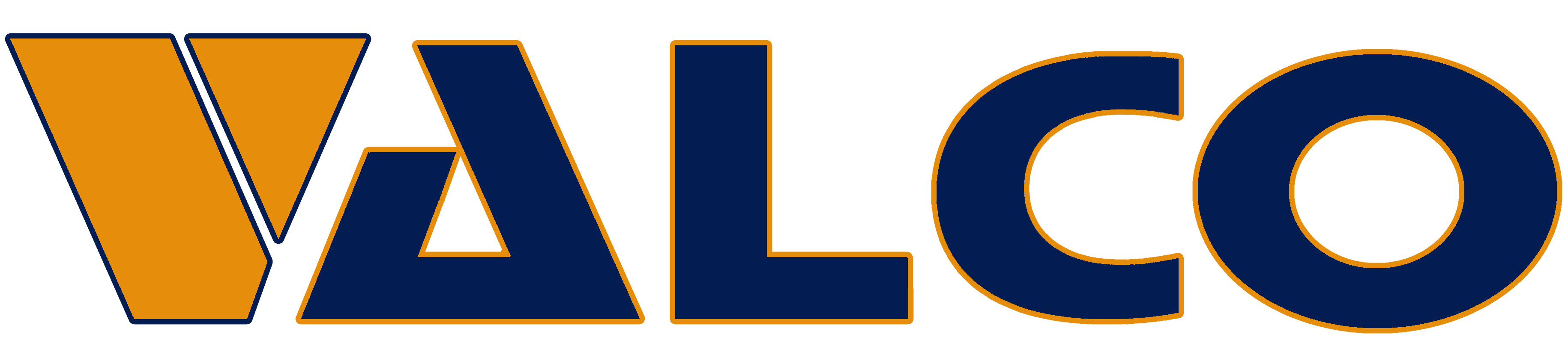 Valco Logo