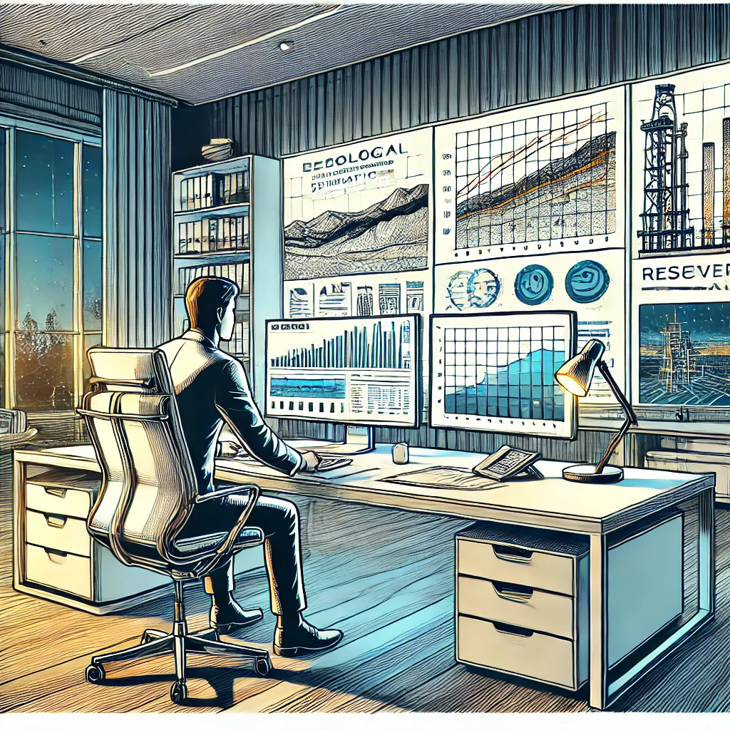 Desktop Screening